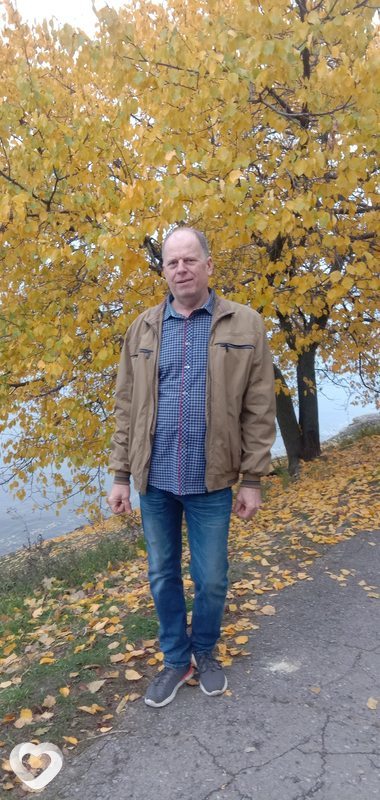 Владимир, 61, Таганроге — анкета №231108