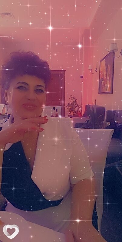 Ирина, 58, Коврове — анкета №231109