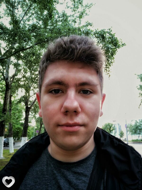 Александр, 26, Караганде — анкета №231112