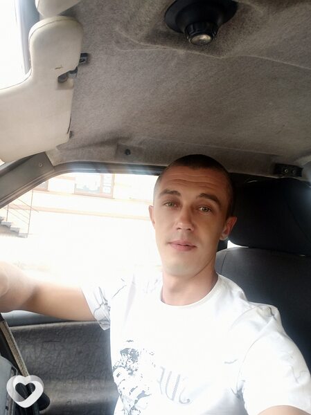 Паша, 32, Старобельске — анкета №231292