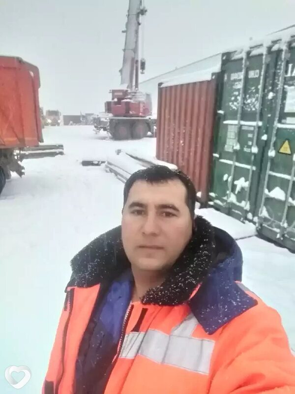 Daniel, 51, Ташкент — анкета №231299