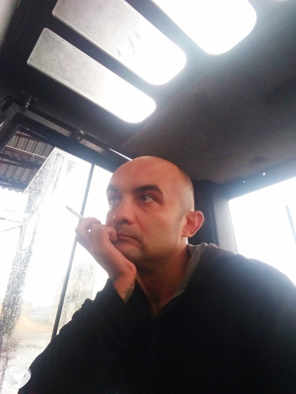 Саня, 40, Речице — анкета №231302
