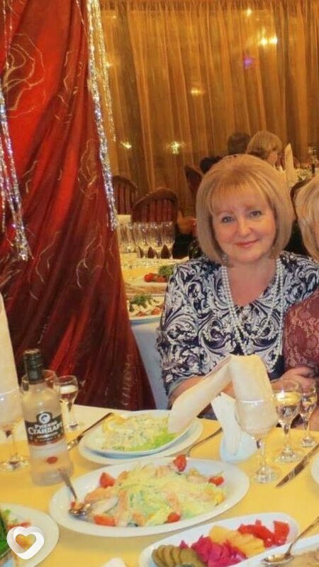Наталья, 59, Смоленске — анкета №231309