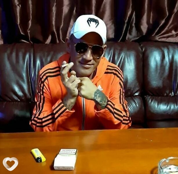 Vlad, 41, Павлограде — анкета №231310