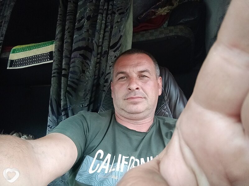 Сергей, 45, Оренбурге — анкета №231245