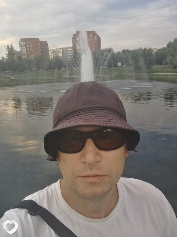 Max, 44, Челябинске — анкета №231246
