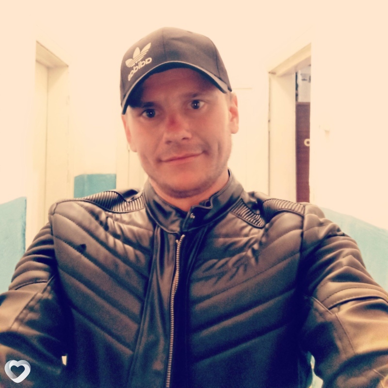 Антон, 35, Коростени — анкета №231247