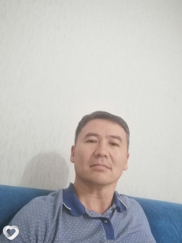 Ержан, 50, Астане — анкета №231253