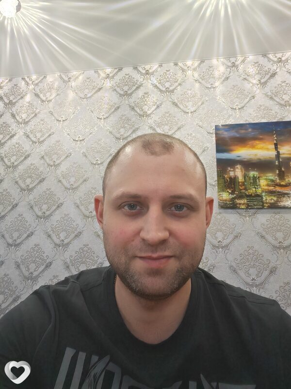 Евгений, 37, Челябинске — анкета №231256