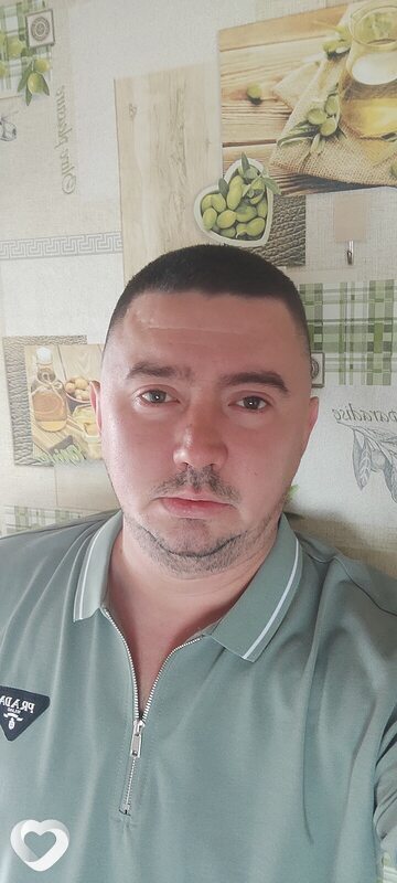 Дамир, 36, Белове — анкета №231259