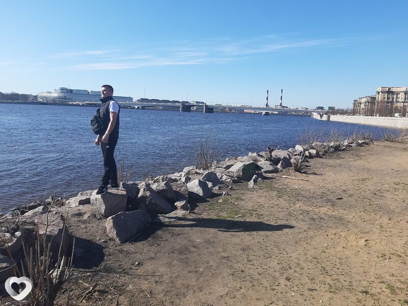 Alex, 32, Вышнем Волочке — анкета №231261