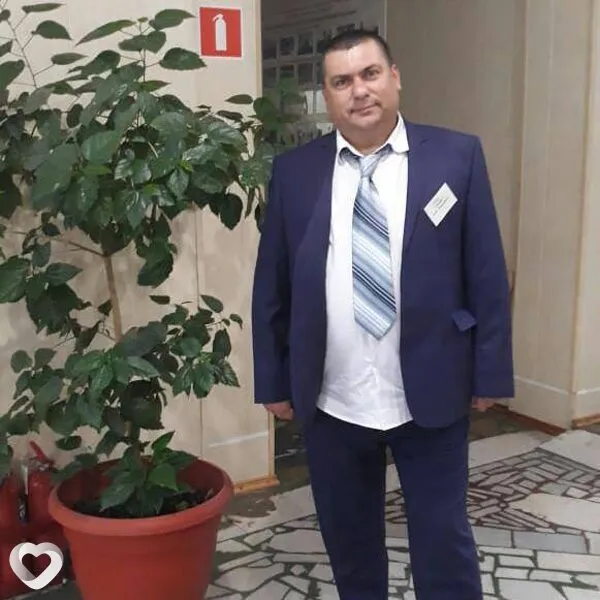 Красавчик, 58, Владикавказе — анкета №7333