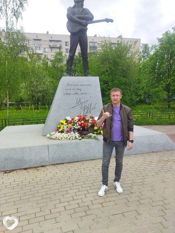 Иван, 34, Саранске — анкета №231262
