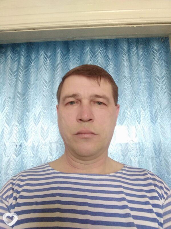Александр, 54, Комсомольске-на-Амуре — анкета №231934