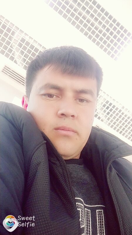 Алишер, 40, Дмитрове — анкета №231113