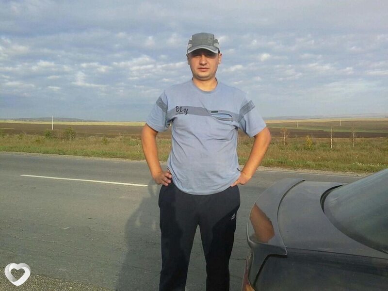 Дмитрий, 42, Павлодаре — анкета №231114