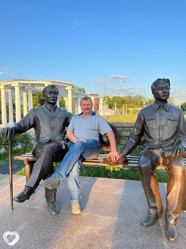 Павел, Куйбышевский