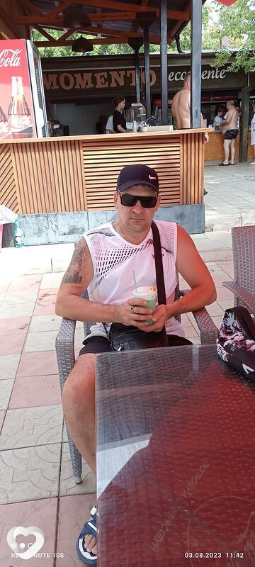 Юрий, 44, Белове — анкета №231117