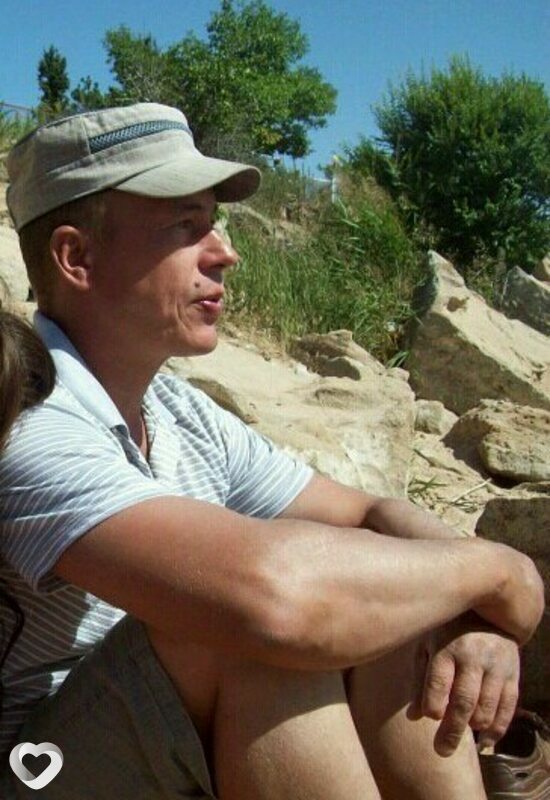 Виктор, 54, Бишкек — анкета №231121