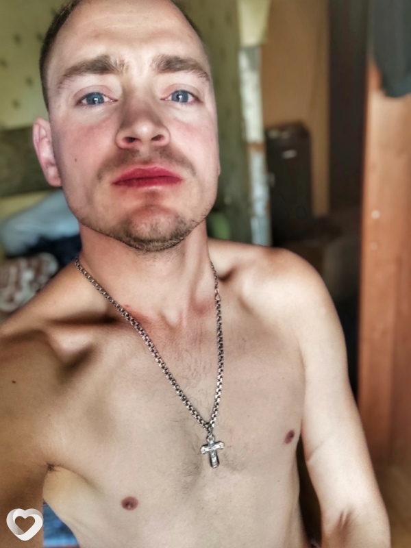 Михаил, 30, Уссурийске — анкета №231122