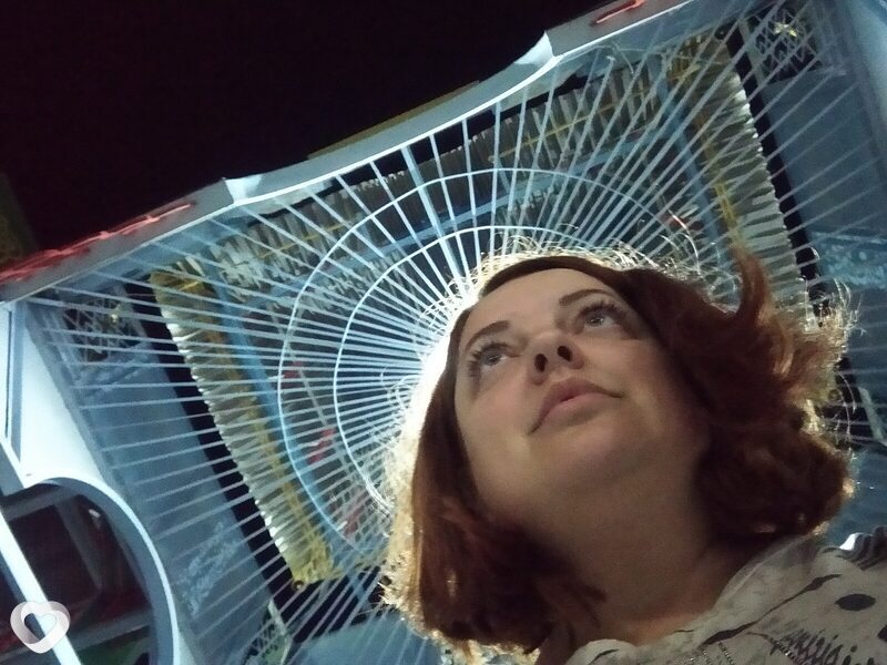 Анна, 46, Волжском — анкета №231136