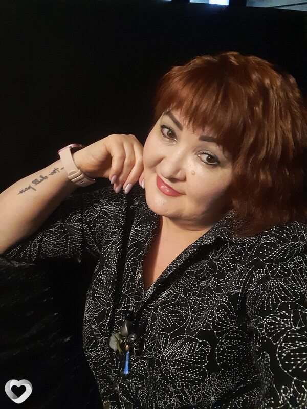 Gulnara, 52, Караганде — анкета №231341