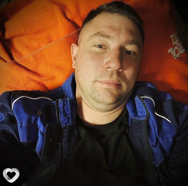Виталий, 37, Тамбове — анкета №231342