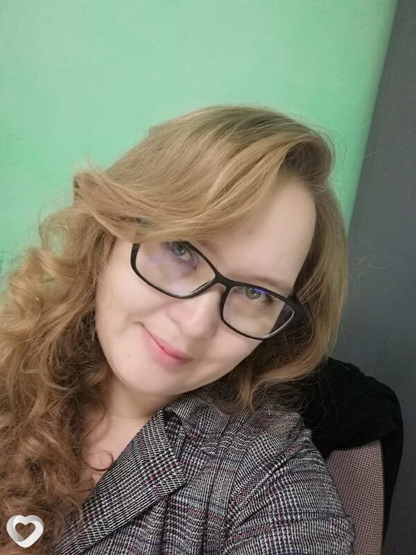 Яна, 39, Чите — анкета №231343