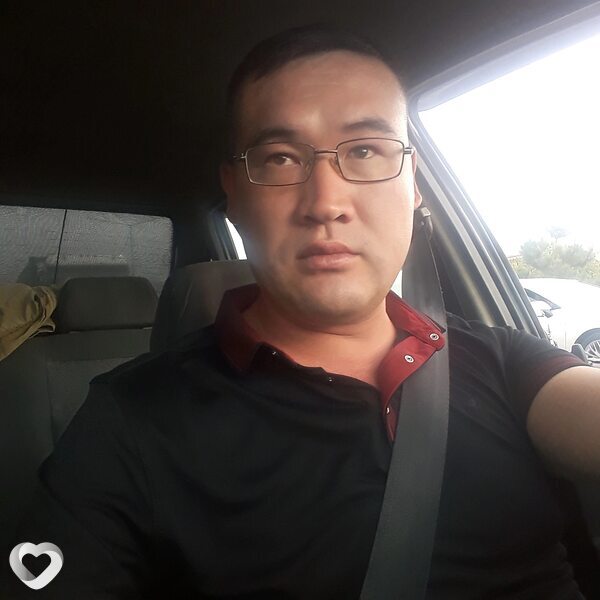 Серик, 38, Шымкенте — анкета №231345