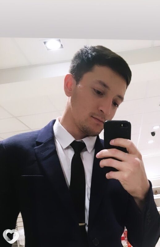 Arman, 29, Астане — анкета №231346