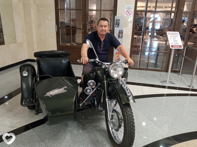 Тахир, 63, Казани — анкета №231351