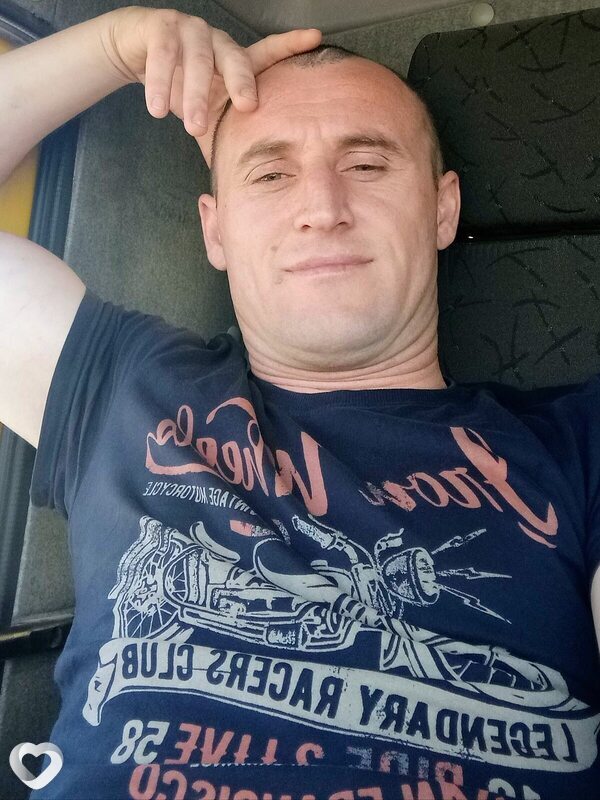 Расул, 54, Темиртау — анкета №231352