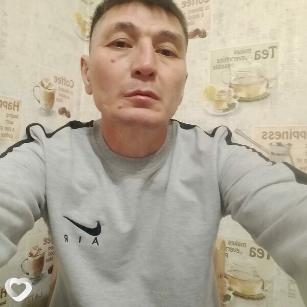 Arman, 55, Темиртау — анкета №231353