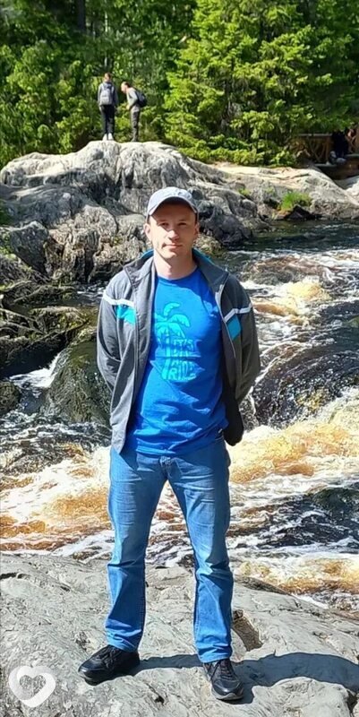Дмитрий, 32, Витебске — анкета №231357