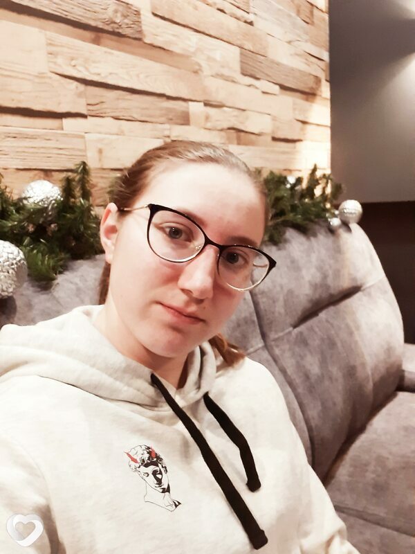 Ольга, 31, Иркутске — анкета №231358