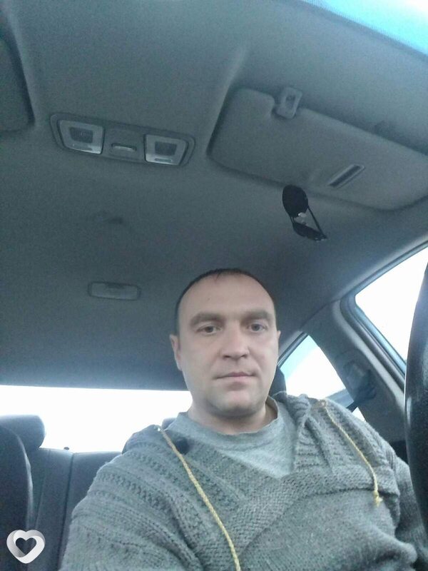 Андрей, 44, Бобруйске — анкета №231316