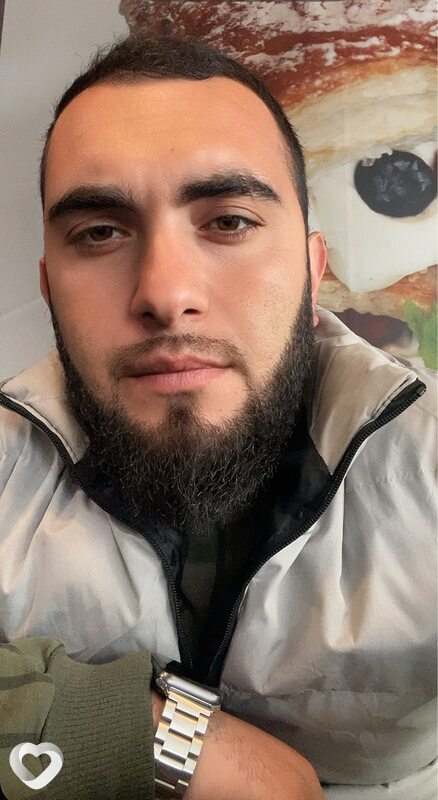 Ramis, 28, Алматы — анкета №231319