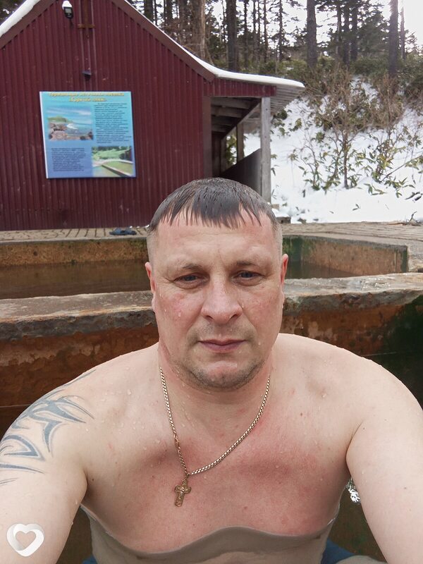 Александр, 40, Челябинске — анкета №231321