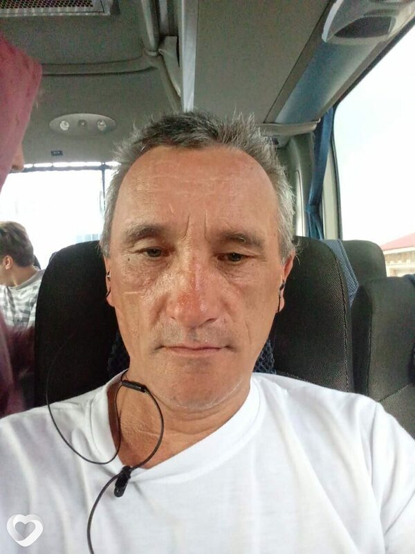 Андрей, 53, Камени-на-Оби — анкета №231326