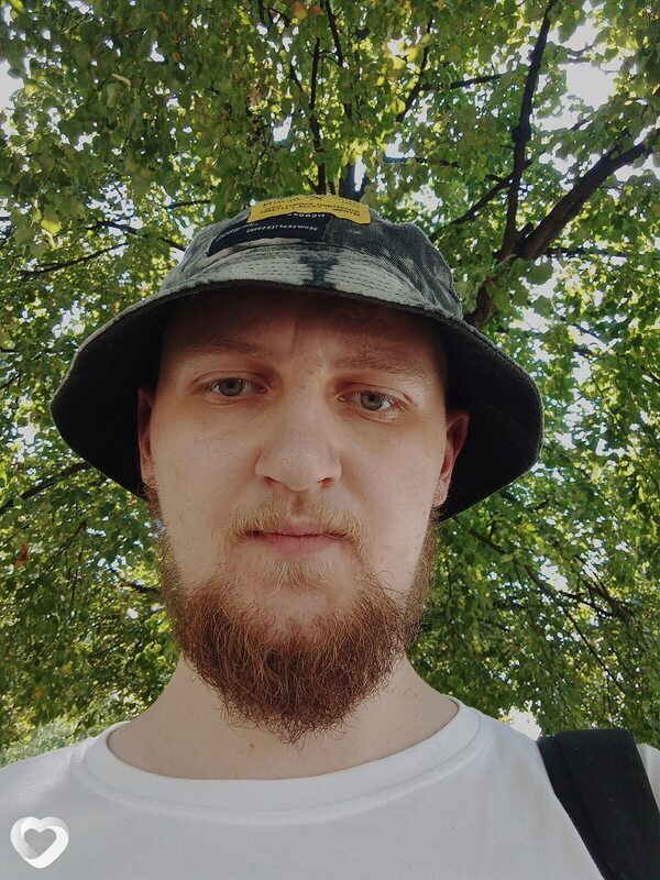 Артем, 26, Киеве — анкета №231330