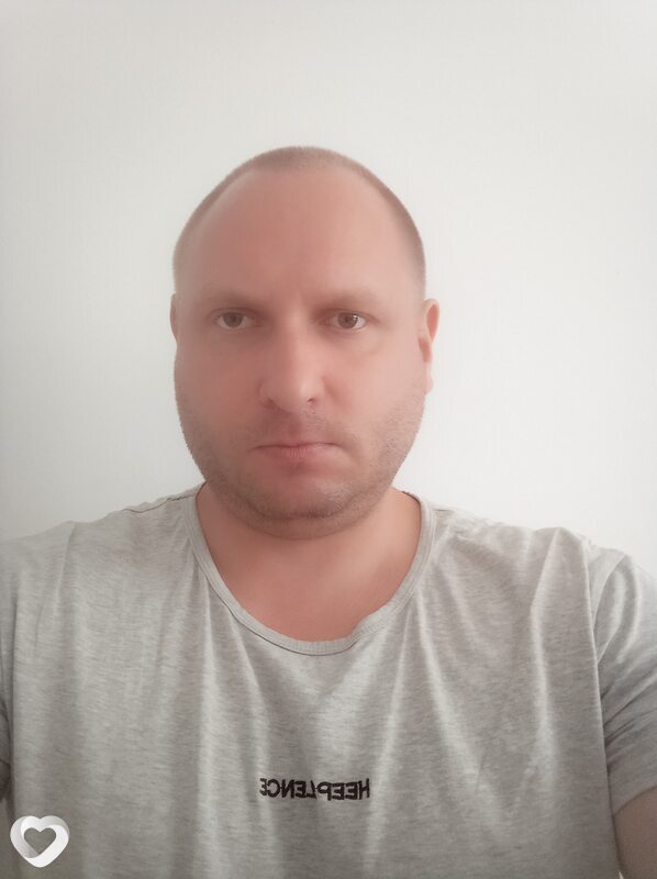 Алексей, 40, Краснодаре — анкета №231331
