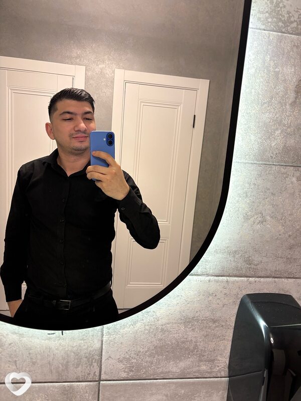 Рома, 30, Твери — анкета №231413