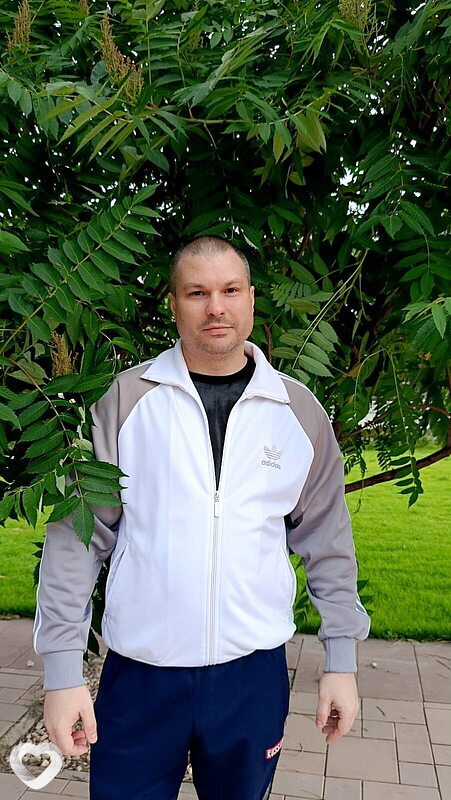 Сергей, 43, Волгограде — анкета №231414