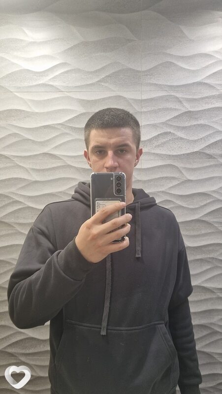Рома, 27, Уссурийске — анкета №231415