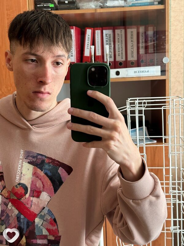 Никита, 24, Барановичах — анкета №231418