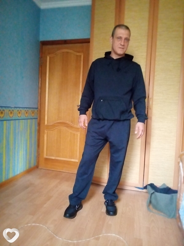Сергей, 44, Старом Осколе — анкета №231421