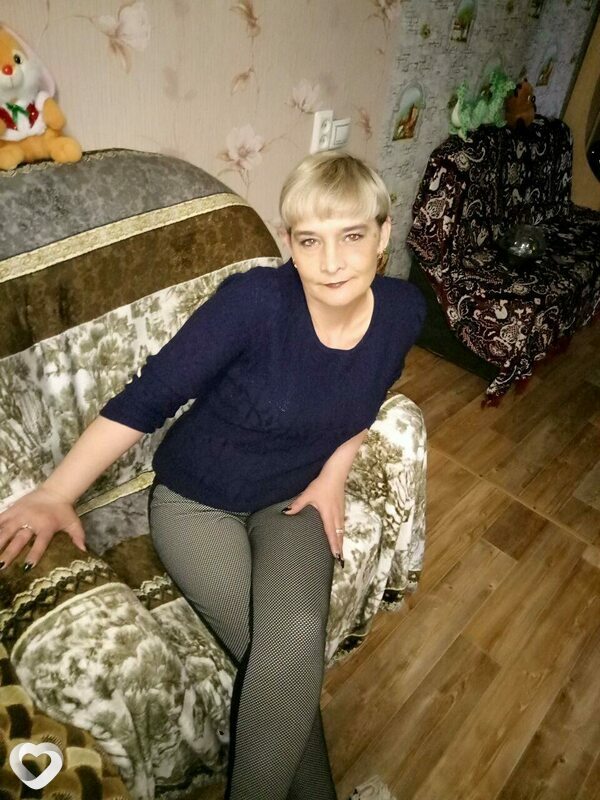 Наталия, 49, Прокопьевске — анкета №231433