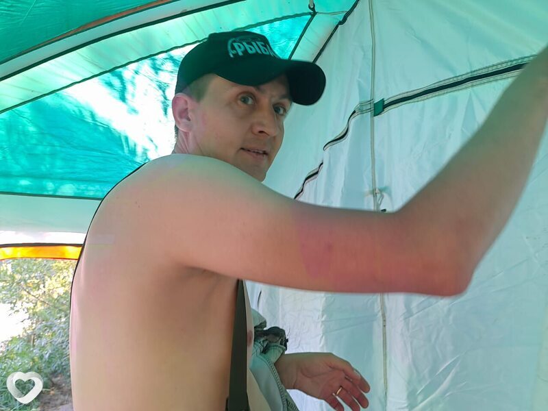 Дмитрий, 40, Чехове — анкета №231434