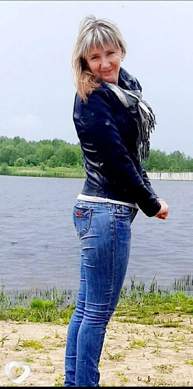 Леся, Хотимск