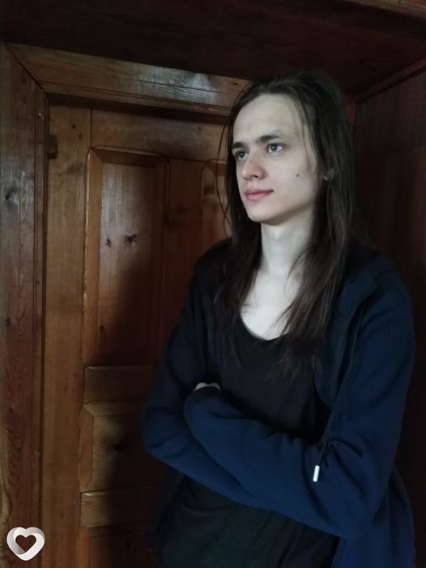 Дмитрий, Зея